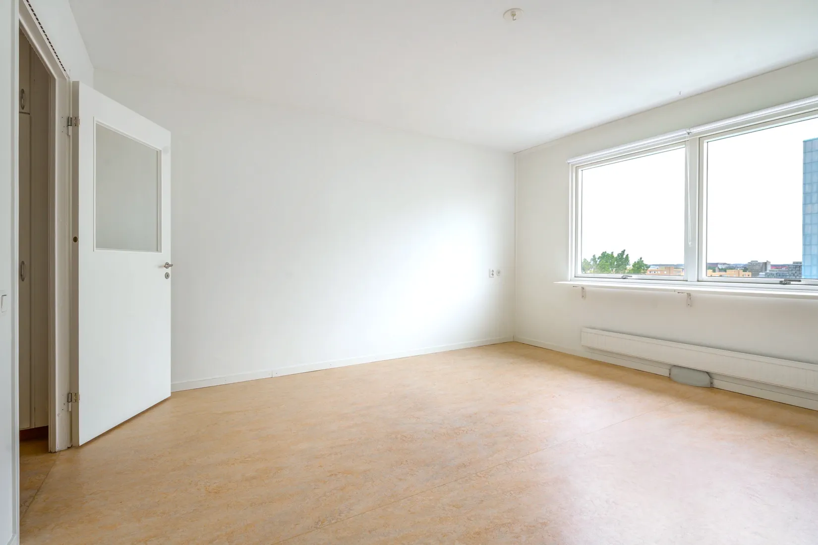 Bostadsrätt, Hagalundsgatan 24, Hagalund, Solna