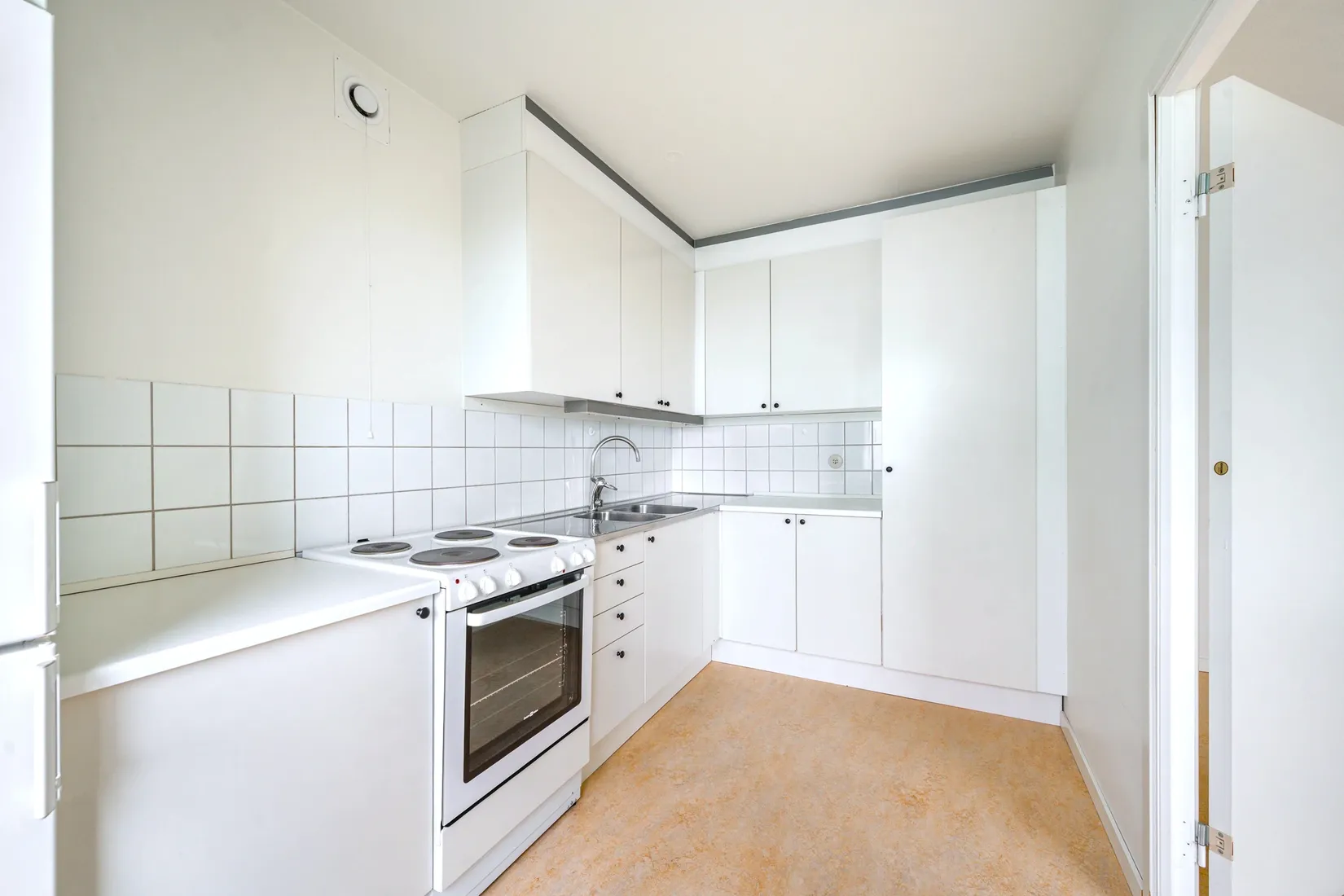 Bostadsrätt, Hagalundsgatan 24, Hagalund, Solna