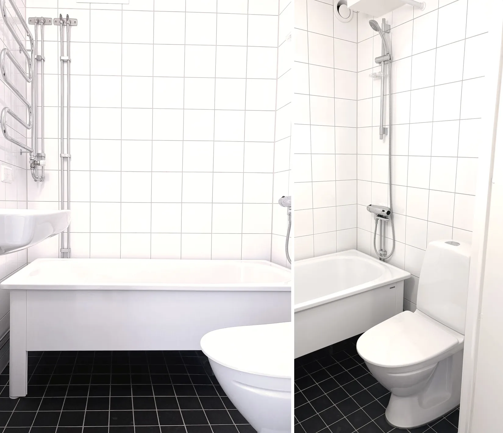Bostadsrätt, Hagalundsgatan 24, Hagalund, Solna