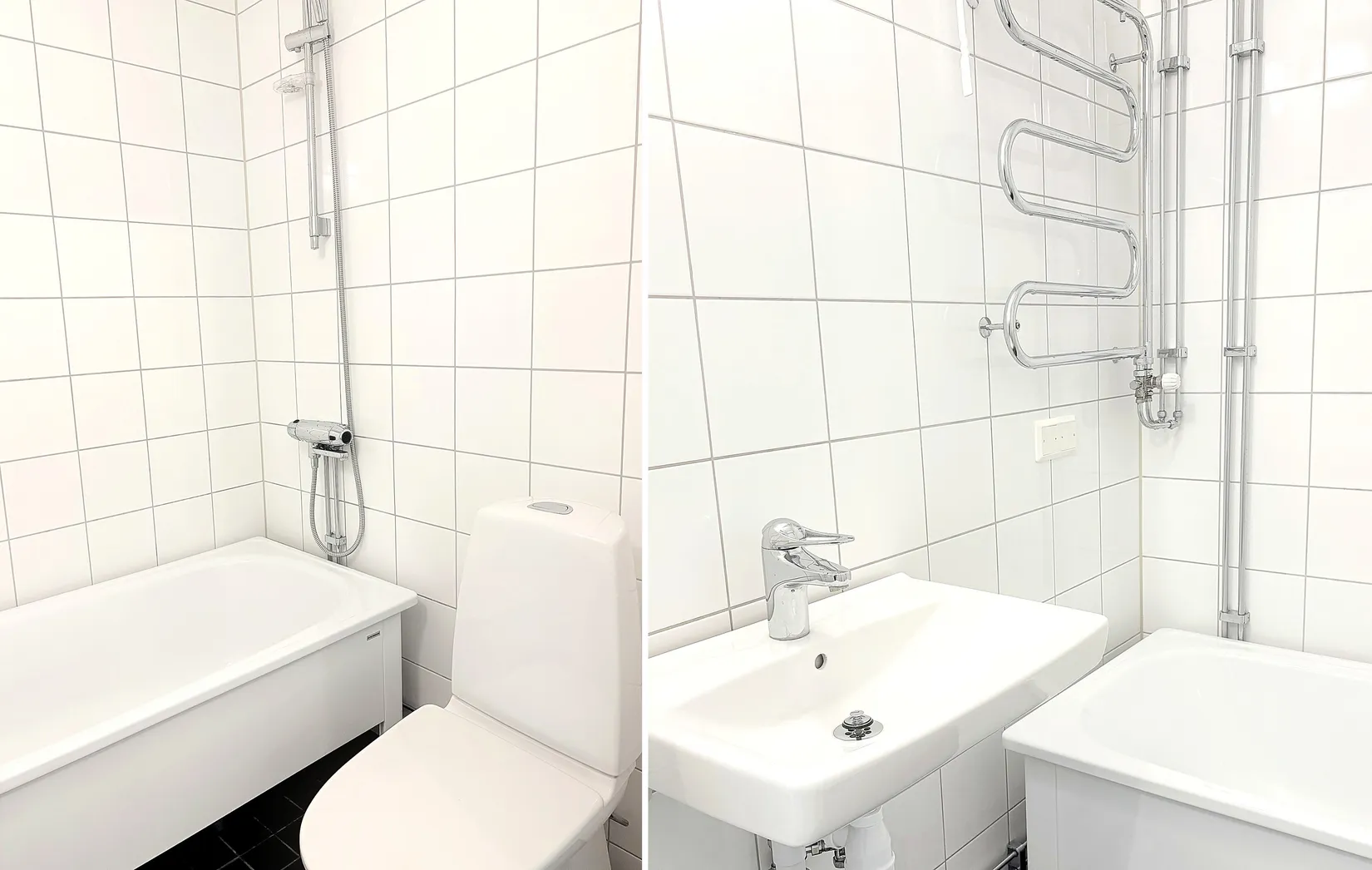Bostadsrätt, Hagalundsgatan 24, Hagalund, Solna