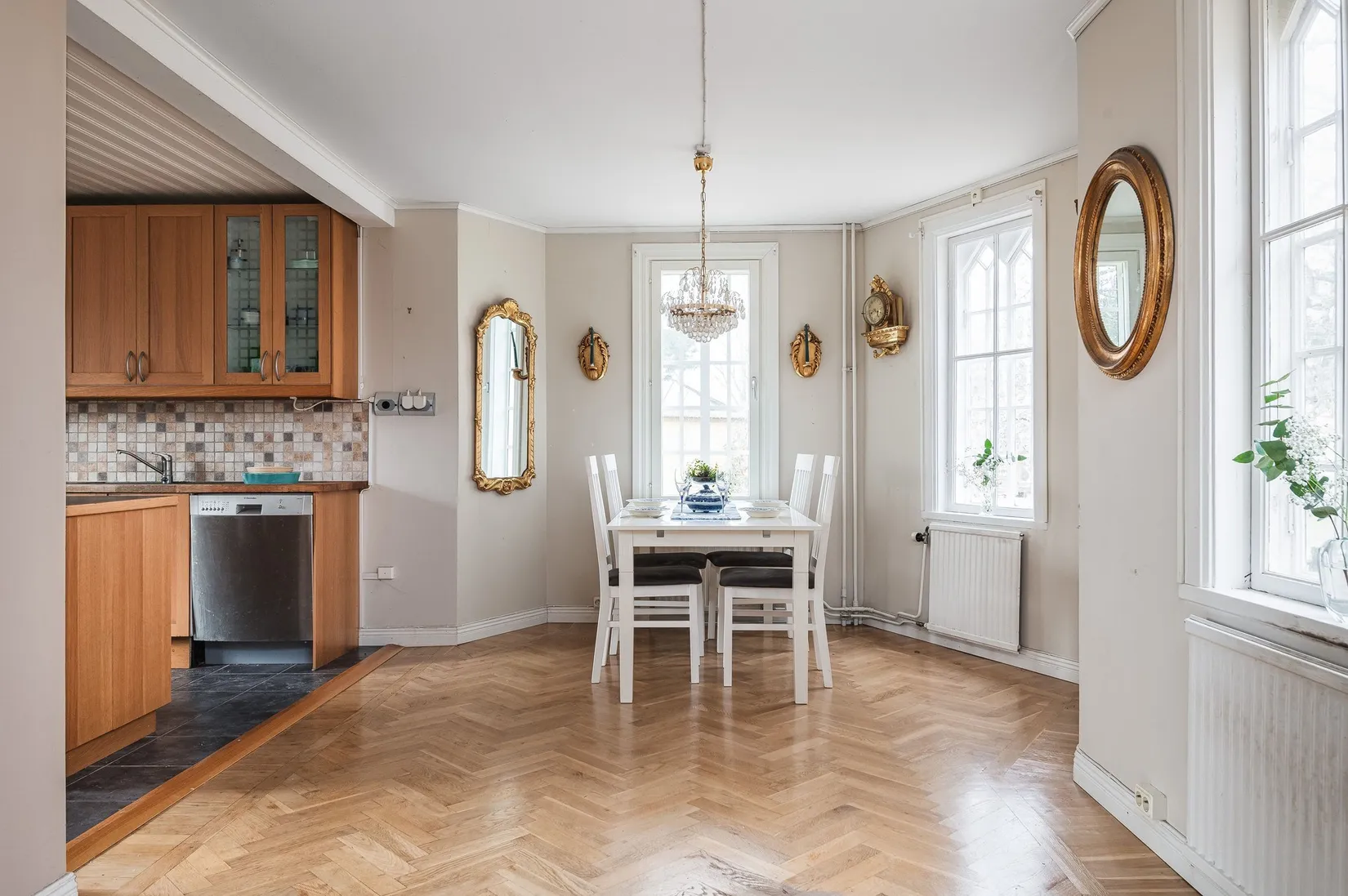 Villa, Almborgavägen 4, Strandhugget, Norrköping