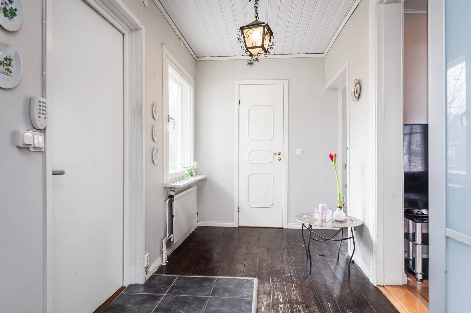 Villa, Almborgavägen 4, Strandhugget, Norrköping