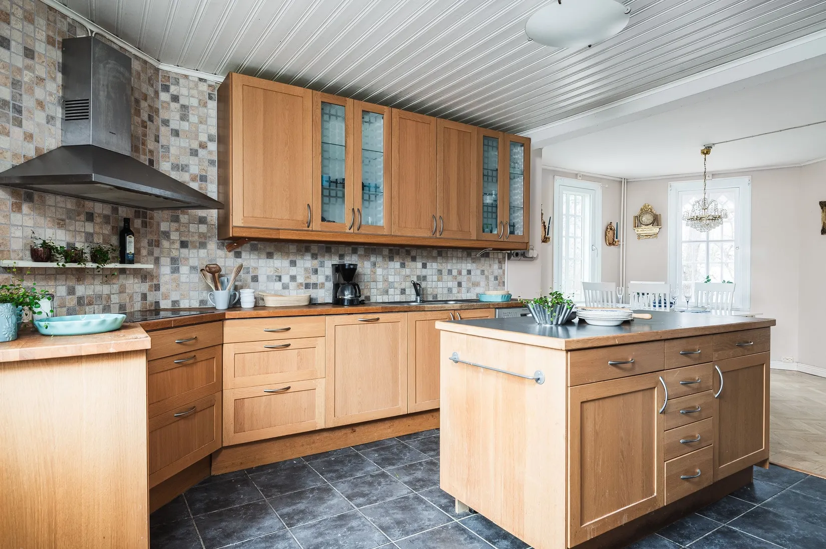 Villa, Almborgavägen 4, Strandhugget, Norrköping