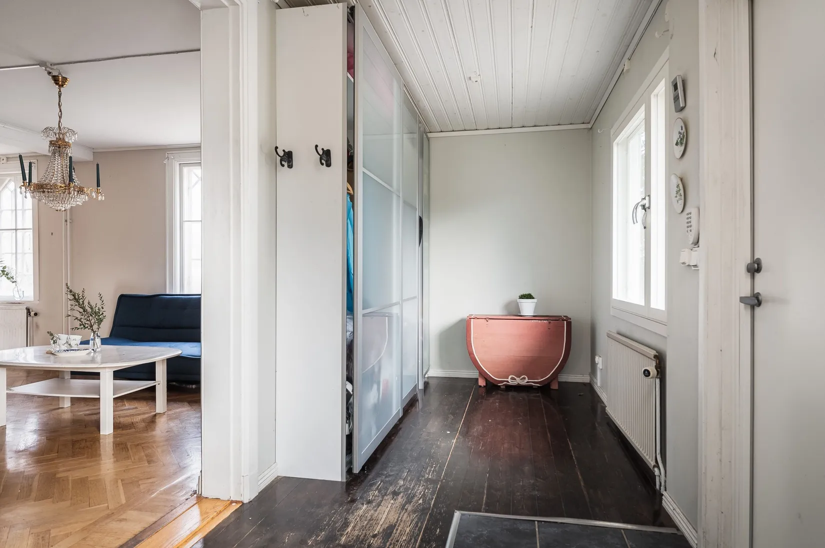 Villa, Almborgavägen 4, Strandhugget, Norrköping