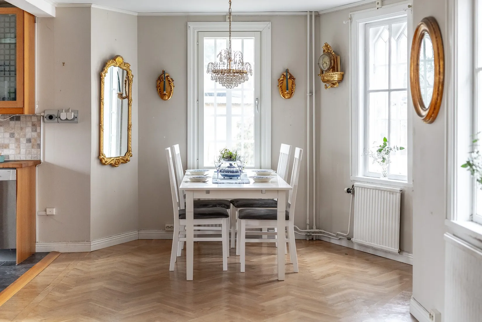Villa, Almborgavägen 4, Strandhugget, Norrköping