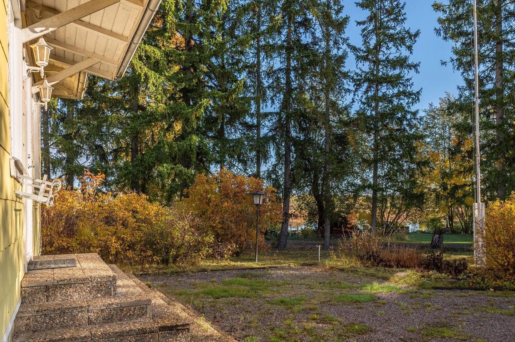 Villa, Almborgavägen 4, Strandhugget, Norrköping