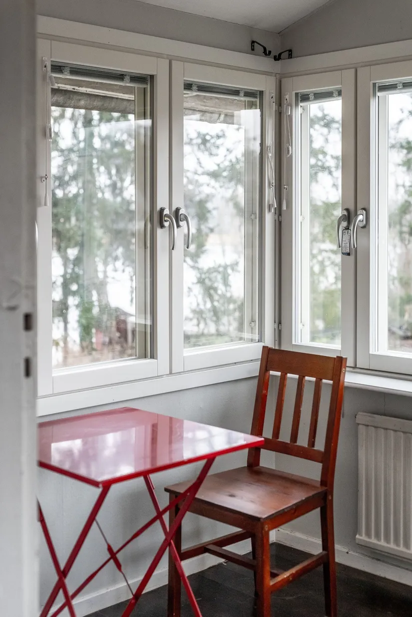 Villa, Almborgavägen 4, Strandhugget, Norrköping