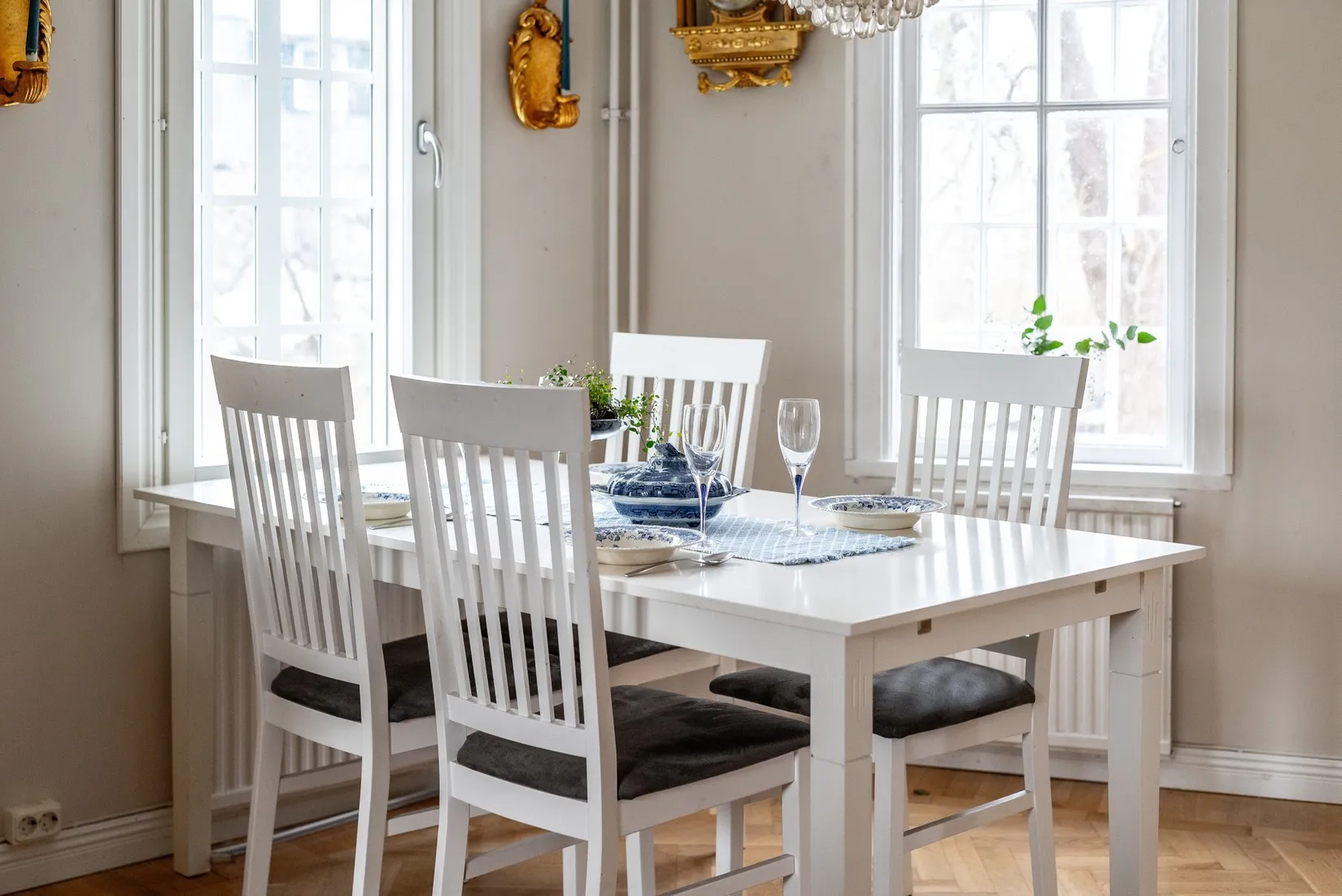 Villa, Almborgavägen 4, Strandhugget, Norrköping