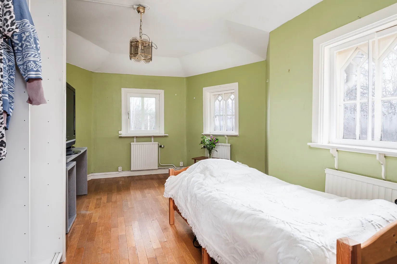 Villa, Almborgavägen 4, Strandhugget, Norrköping