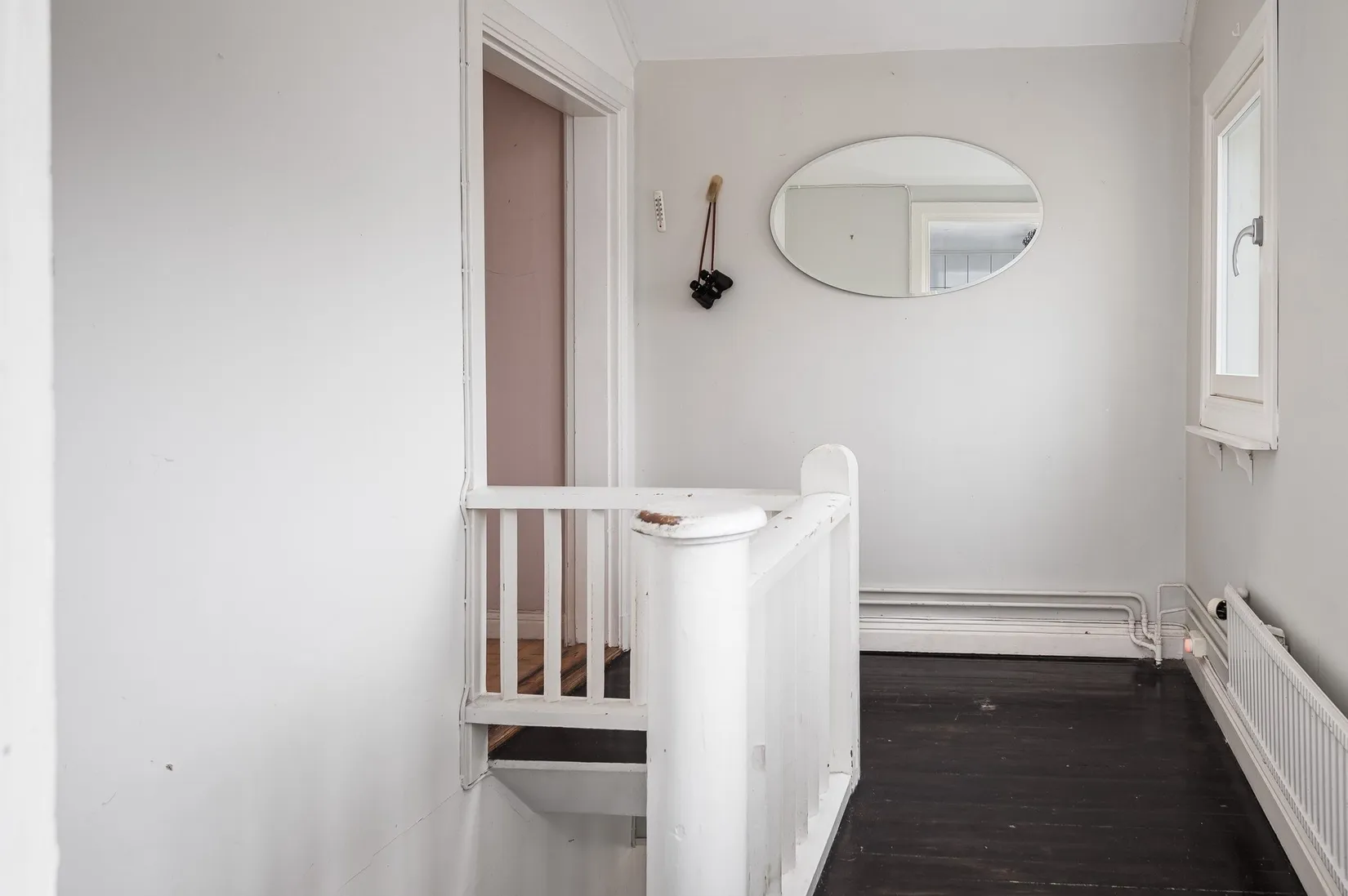 Villa, Almborgavägen 4, Strandhugget, Norrköping
