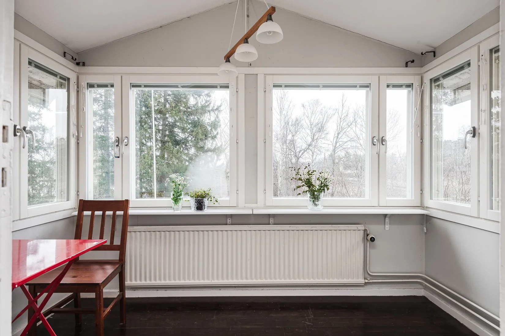 Villa, Almborgavägen 4, Strandhugget, Norrköping