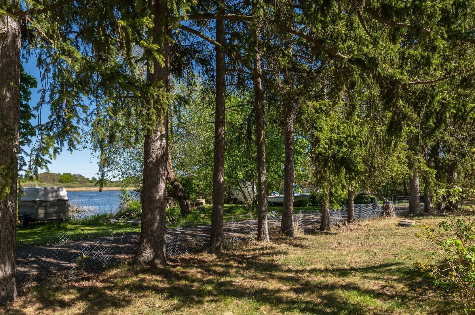 Villa, Almborgavägen 4, Strandhugget, Norrköping