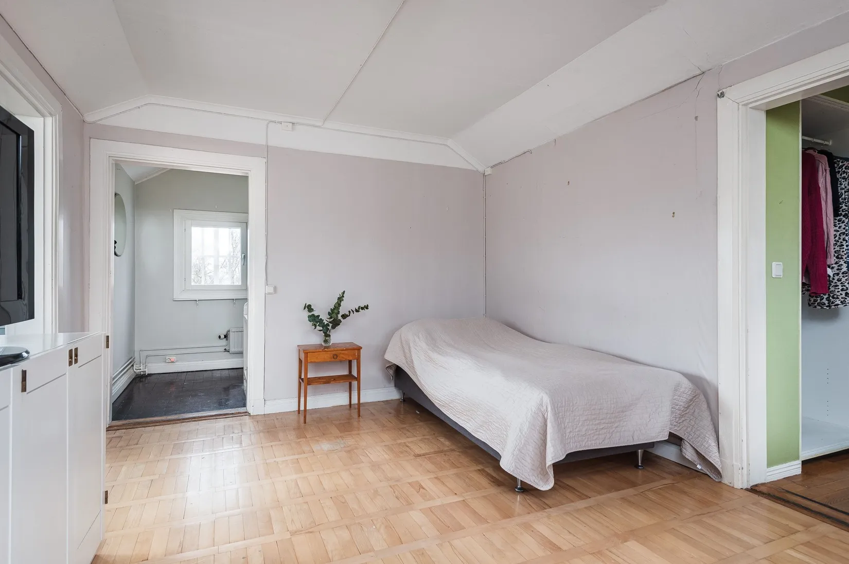 Villa, Almborgavägen 4, Strandhugget, Norrköping