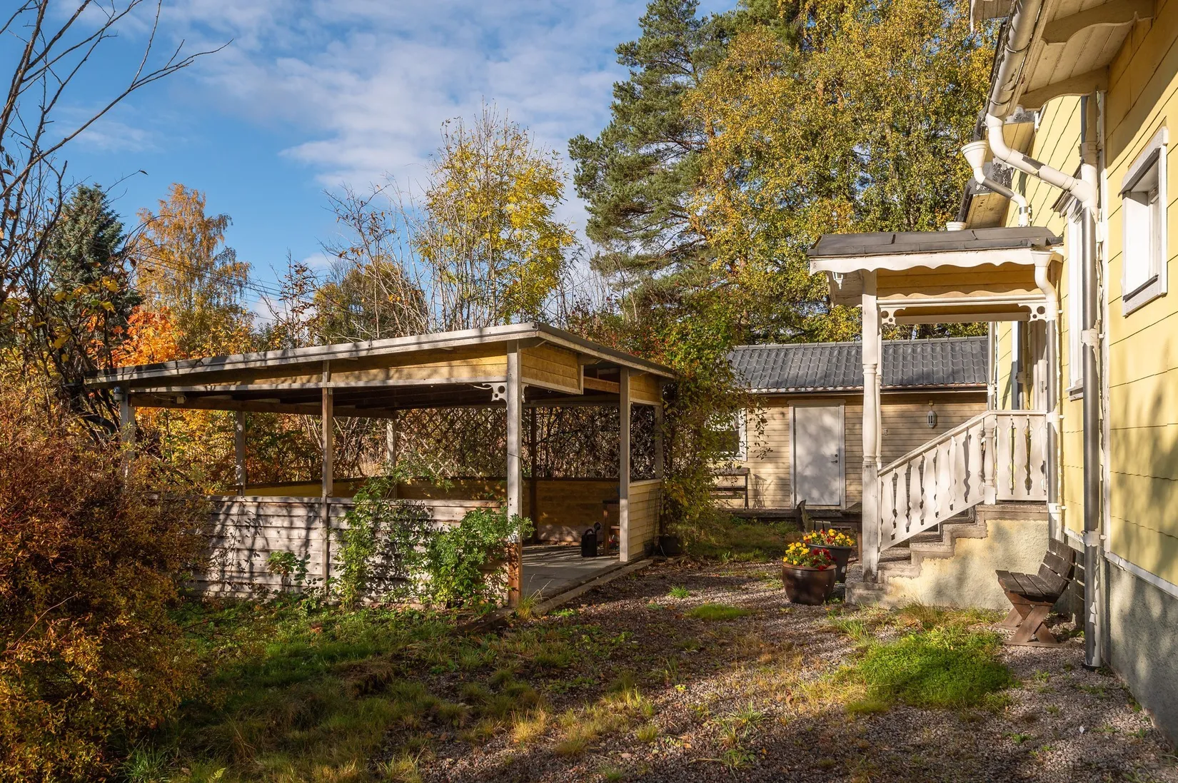 Villa, Almborgavägen 4, Strandhugget, Norrköping