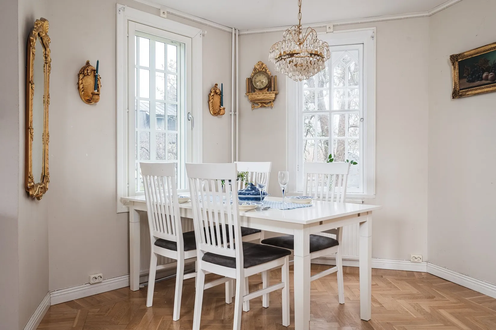 Villa, Almborgavägen 4, Strandhugget, Norrköping