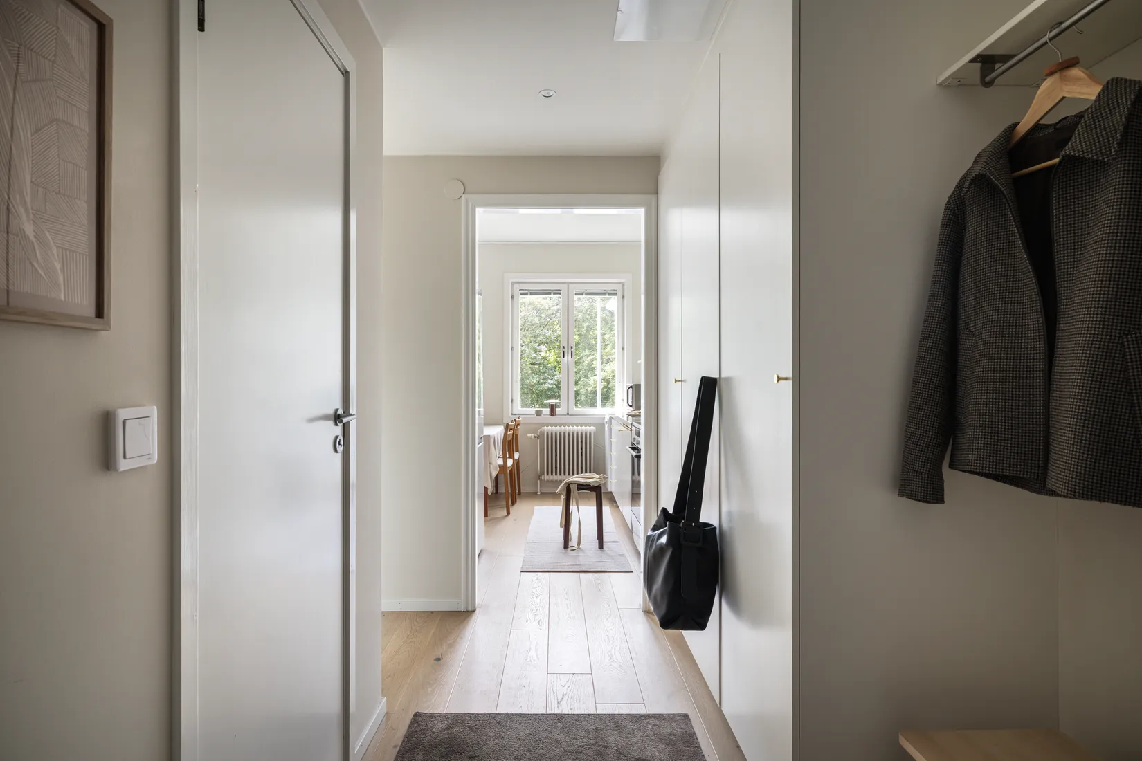 Bostadsrätt, Gibraltargatan 38, Johanneberg, Göteborg