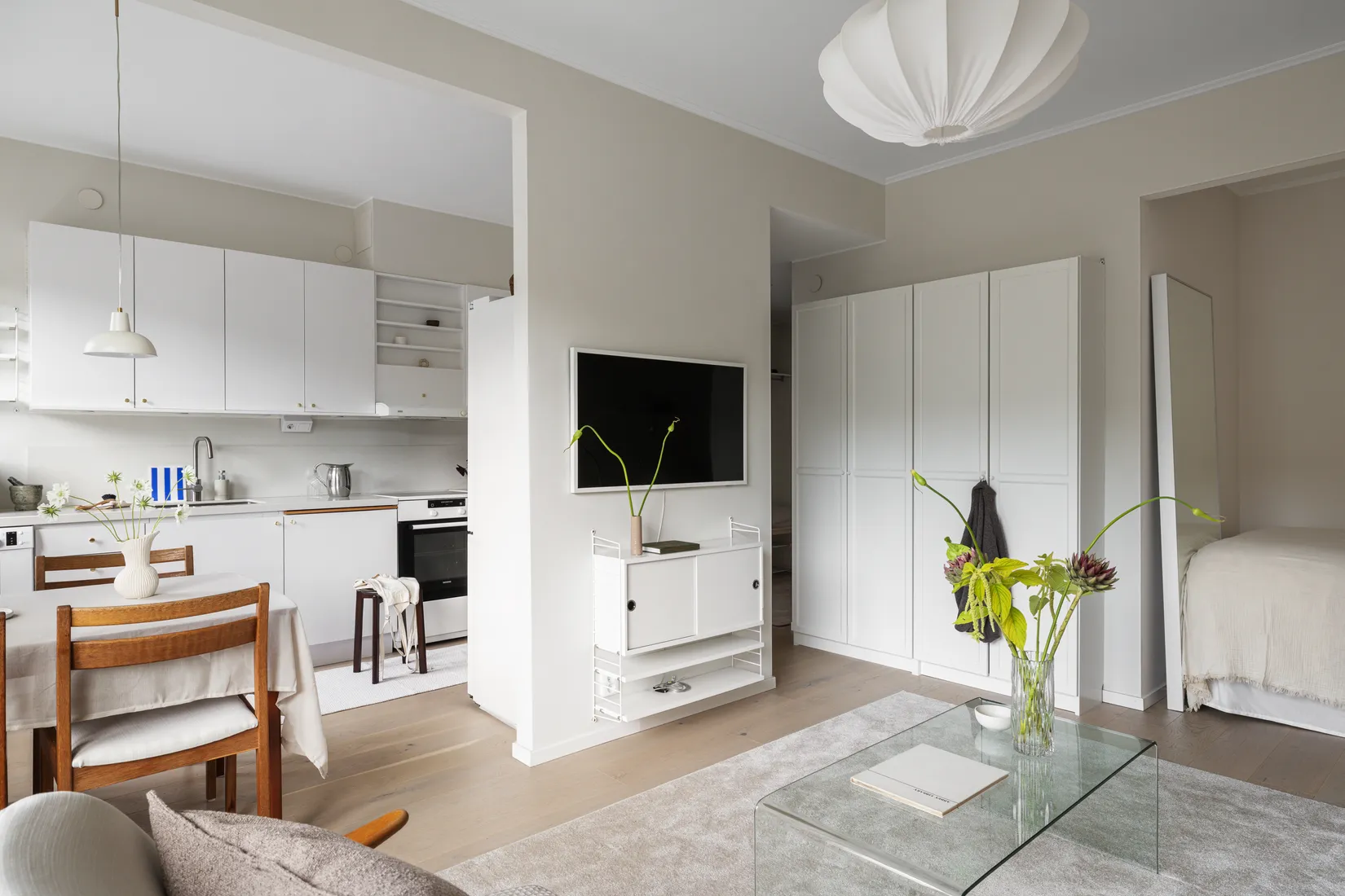 Bostadsrätt, Gibraltargatan 38, Johanneberg, Göteborg