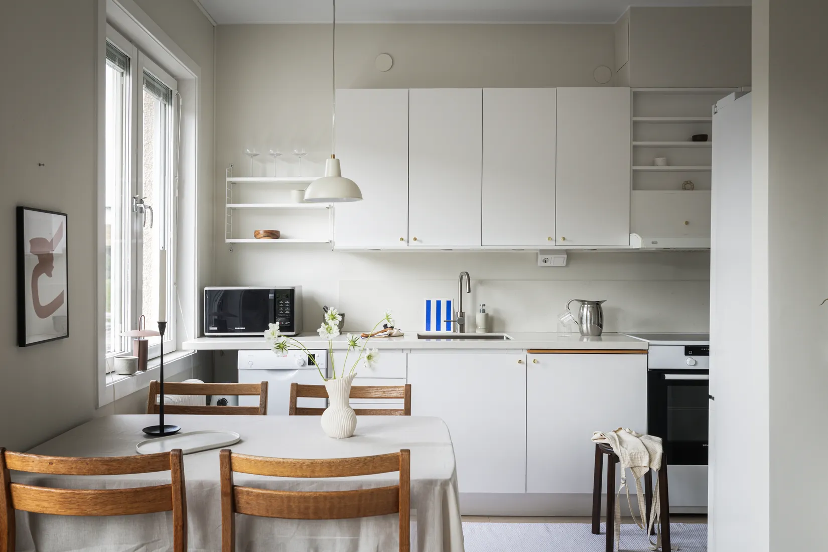 Bostadsrätt, Gibraltargatan 38, Johanneberg, Göteborg