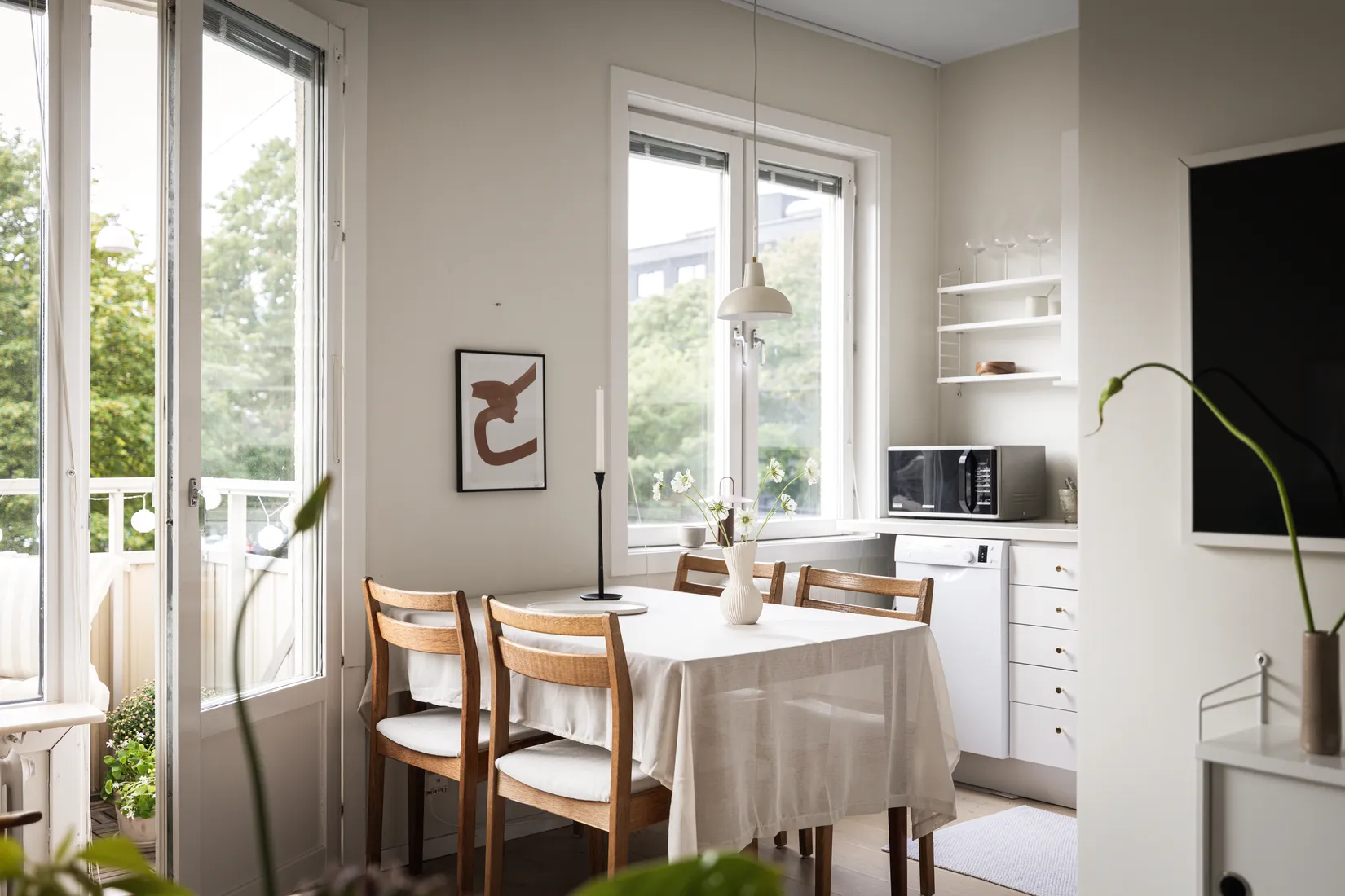 Bostadsrätt, Gibraltargatan 38, Johanneberg, Göteborg