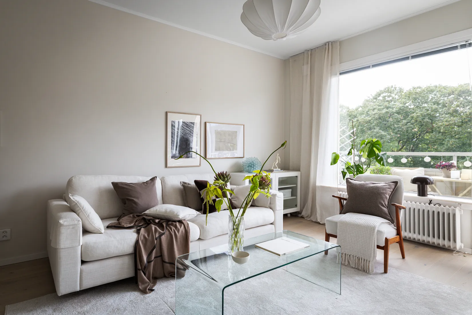 Bostadsrätt, Gibraltargatan 38, Johanneberg, Göteborg