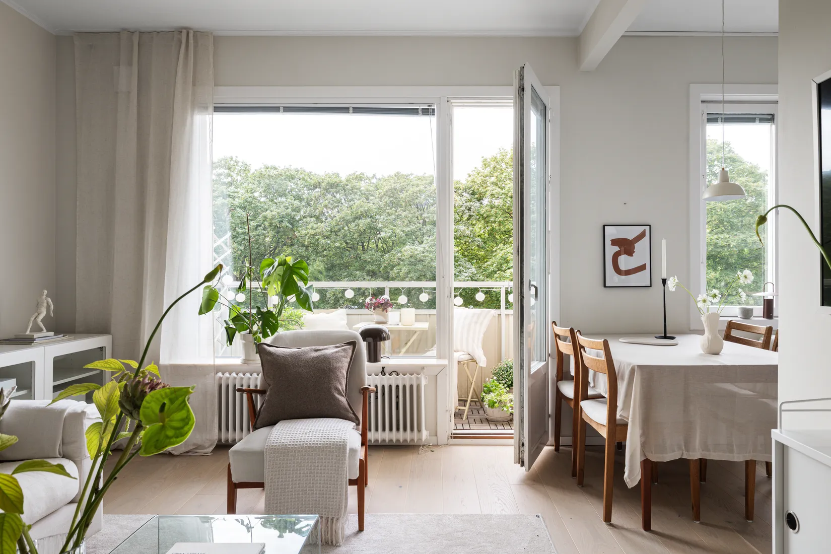 Bostadsrätt, Gibraltargatan 38, Johanneberg, Göteborg