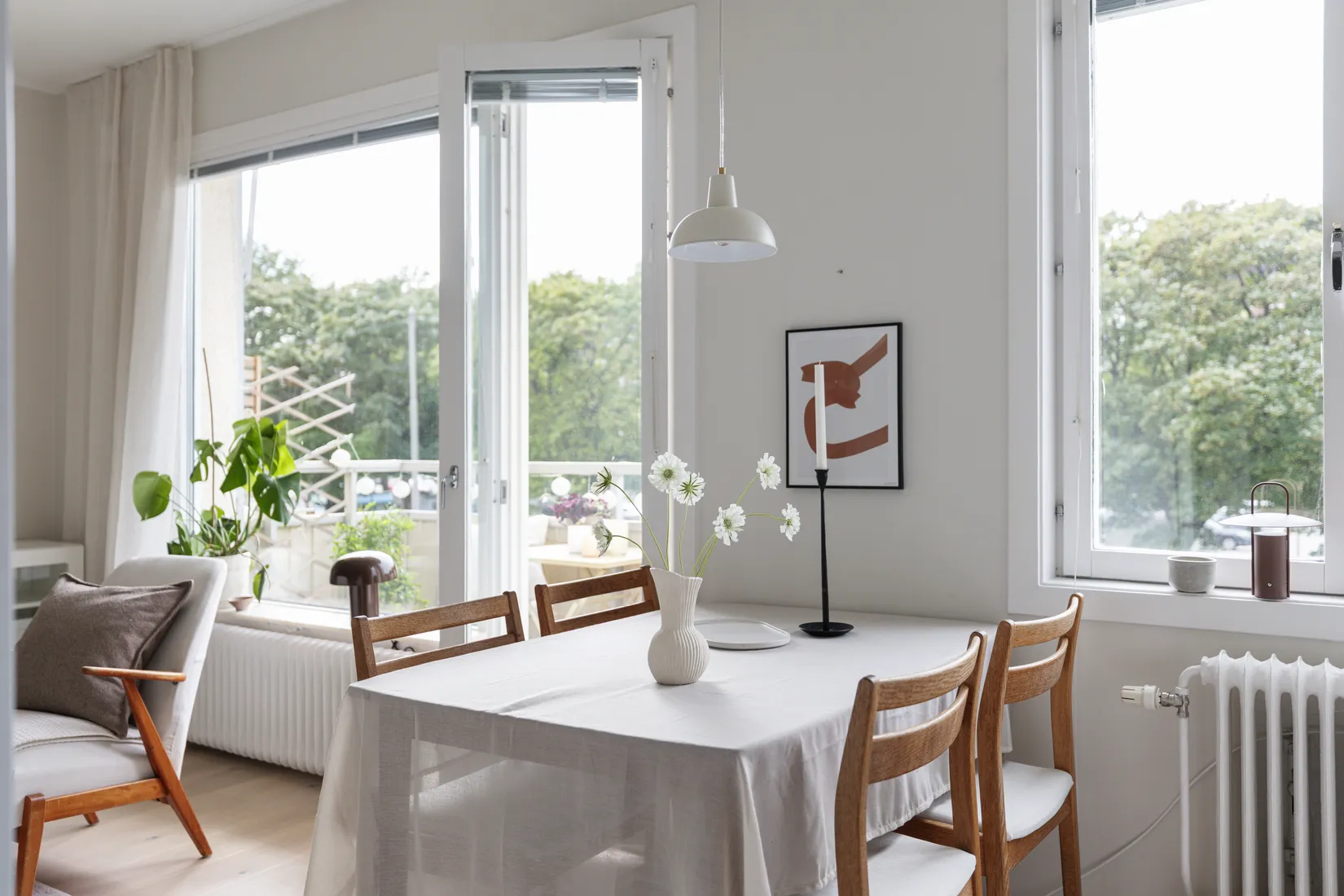 Bostadsrätt, Gibraltargatan 38, Johanneberg, Göteborg
