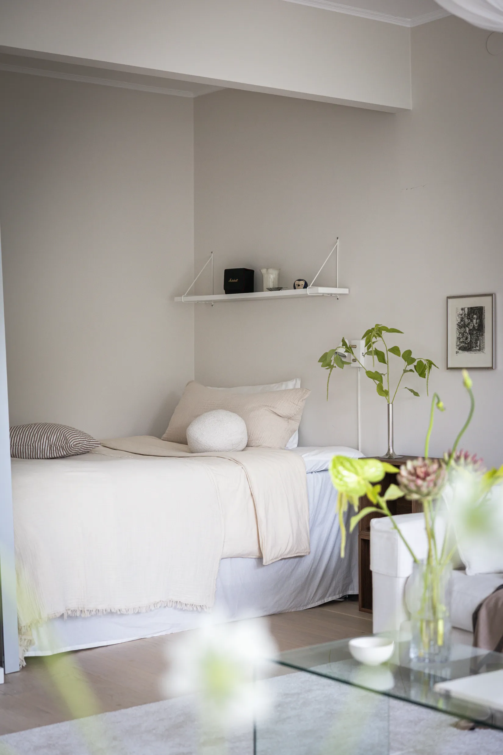 Bostadsrätt, Gibraltargatan 38, Johanneberg, Göteborg