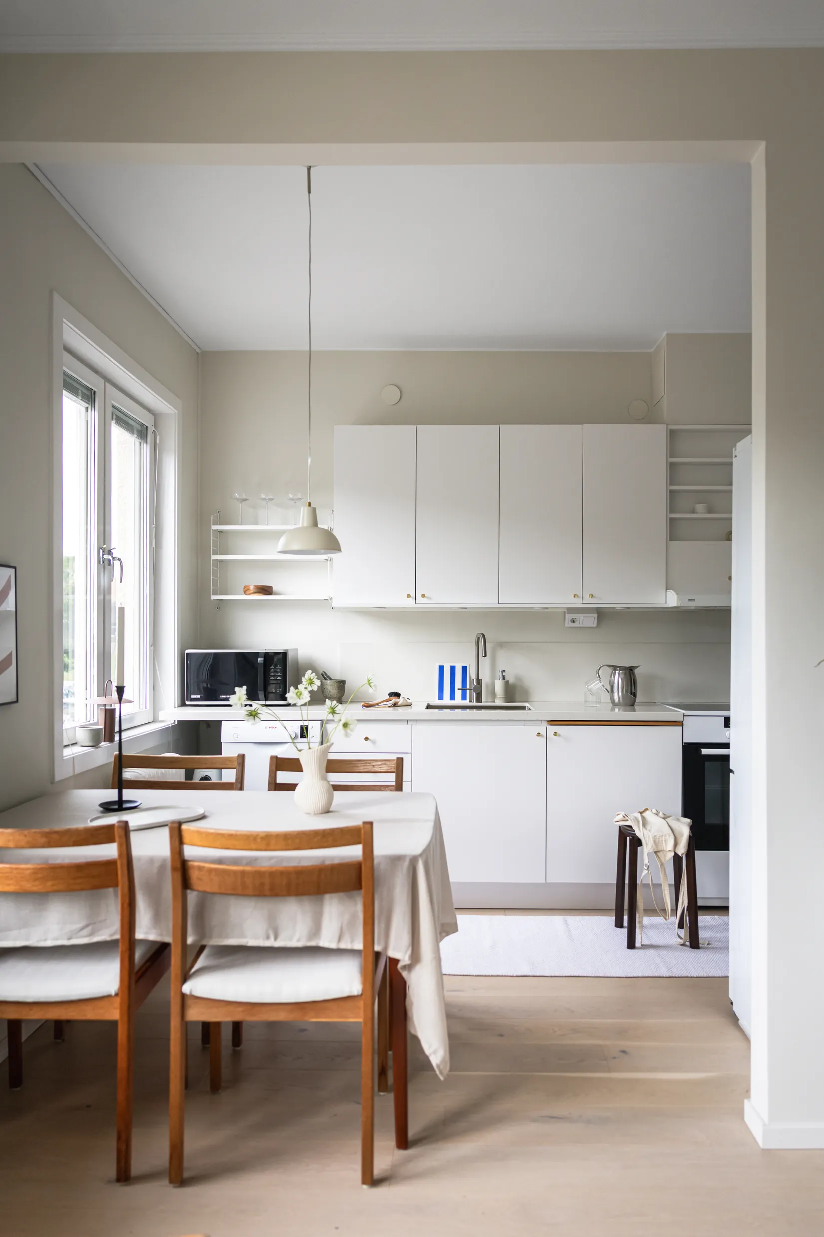 Bostadsrätt, Gibraltargatan 38, Johanneberg, Göteborg