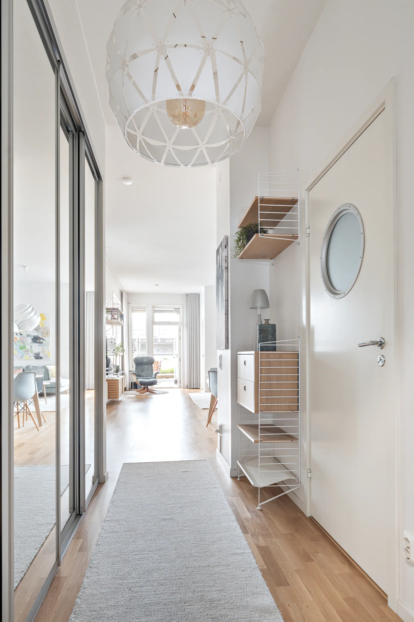 Bostadsrätt, Drottninggatan 71, Norr, Helsingborg
