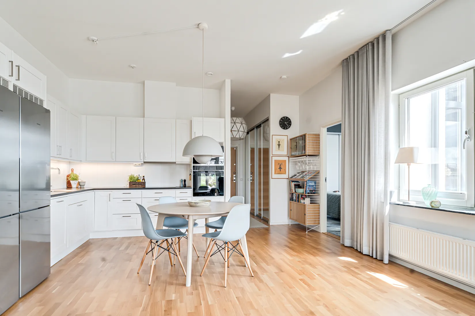 Bostadsrätt, Drottninggatan 71, Norr, Helsingborg