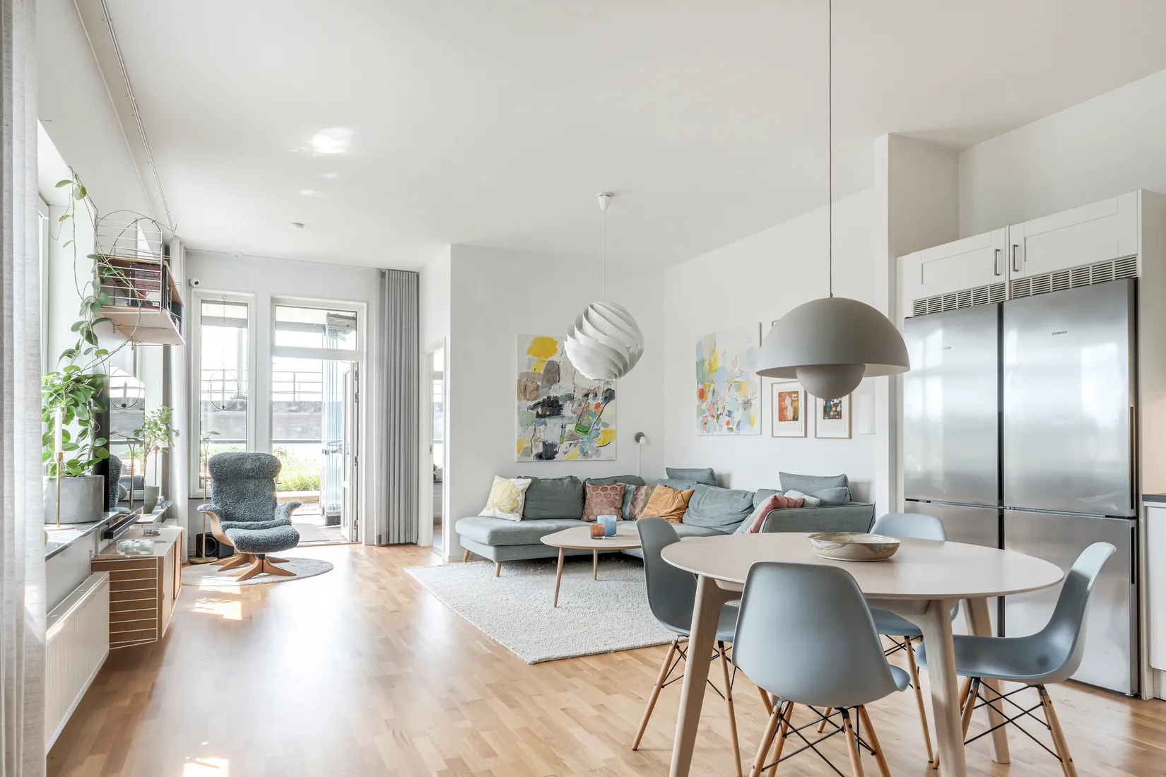 Bostadsrätt, Drottninggatan 71, Norr, Helsingborg