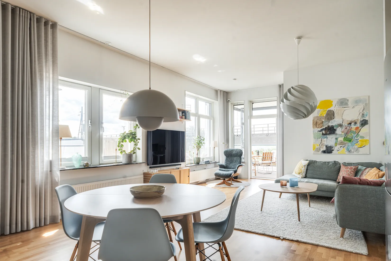Bostadsrätt, Drottninggatan 71, Norr, Helsingborg