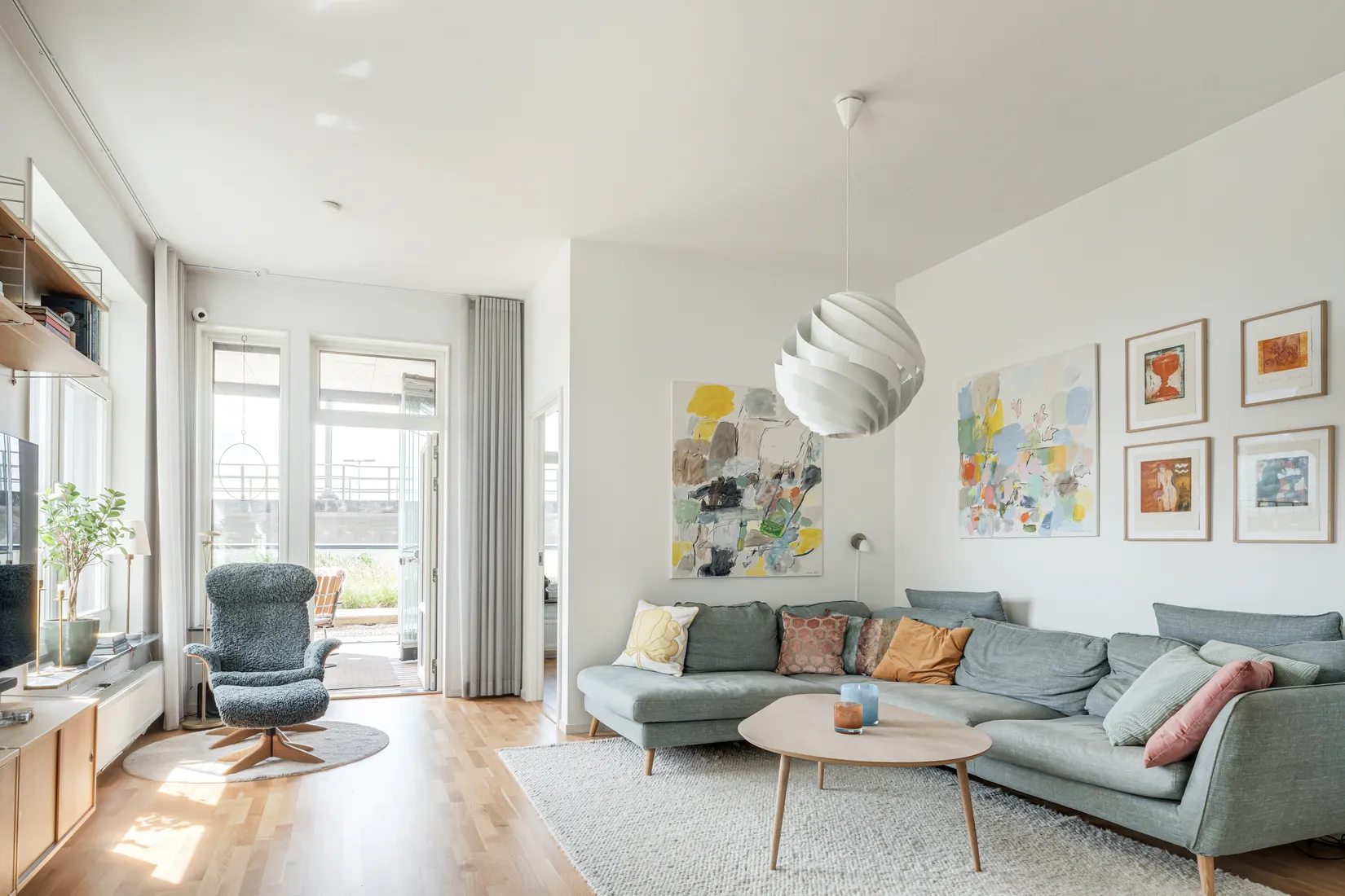 Bostadsrätt, Drottninggatan 71, Norr, Helsingborg