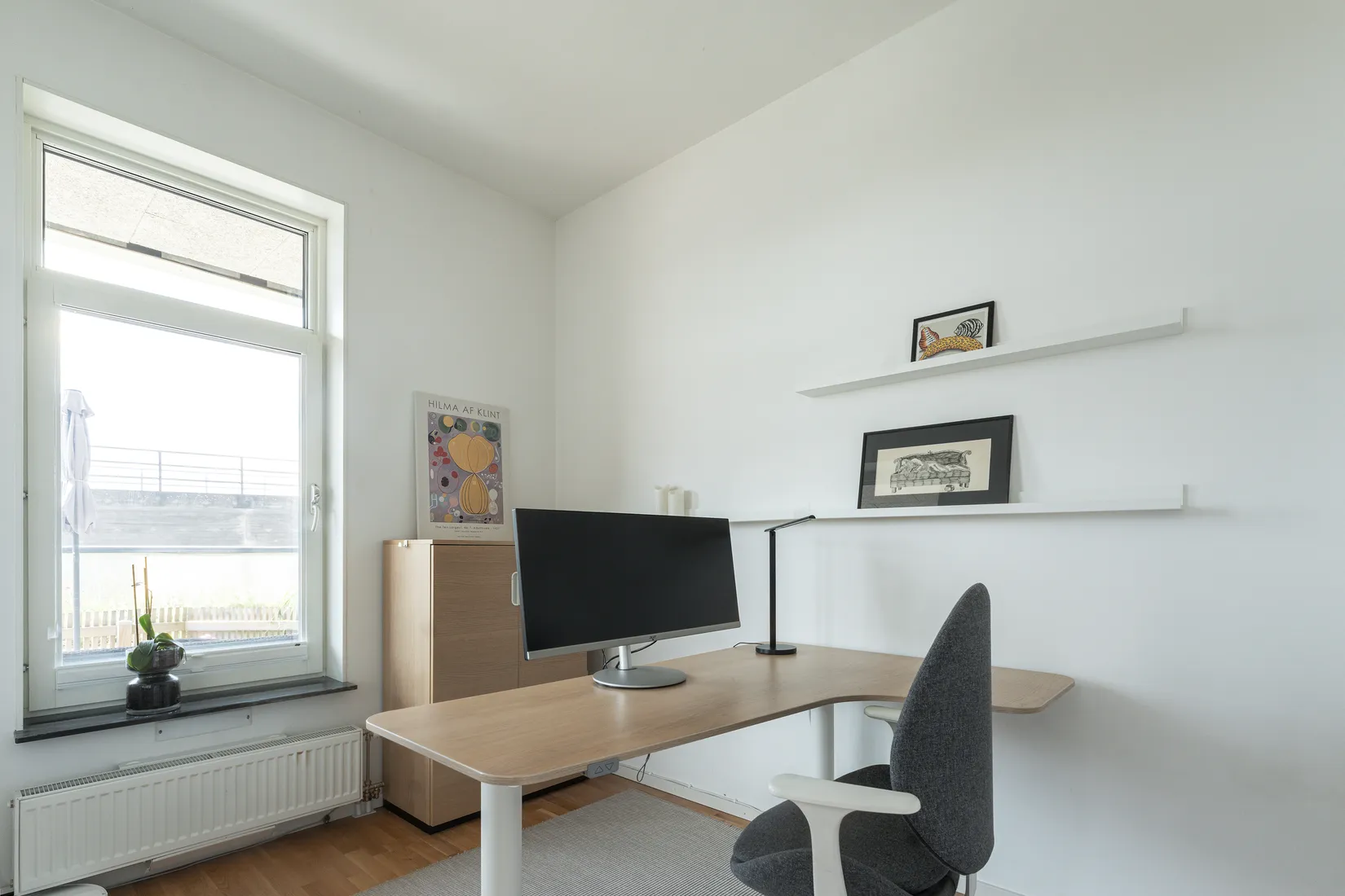 Bostadsrätt, Drottninggatan 71, Norr, Helsingborg