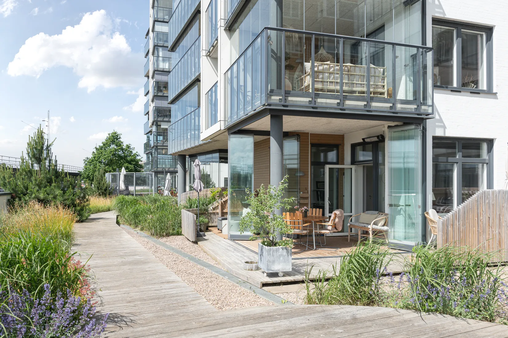 Bostadsrätt, Drottninggatan 71, Norr, Helsingborg