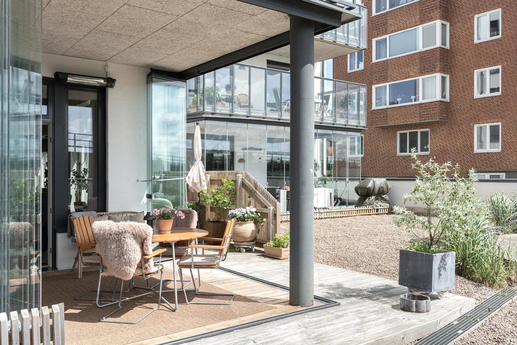Bostadsrätt, Drottninggatan 71, Norr, Helsingborg