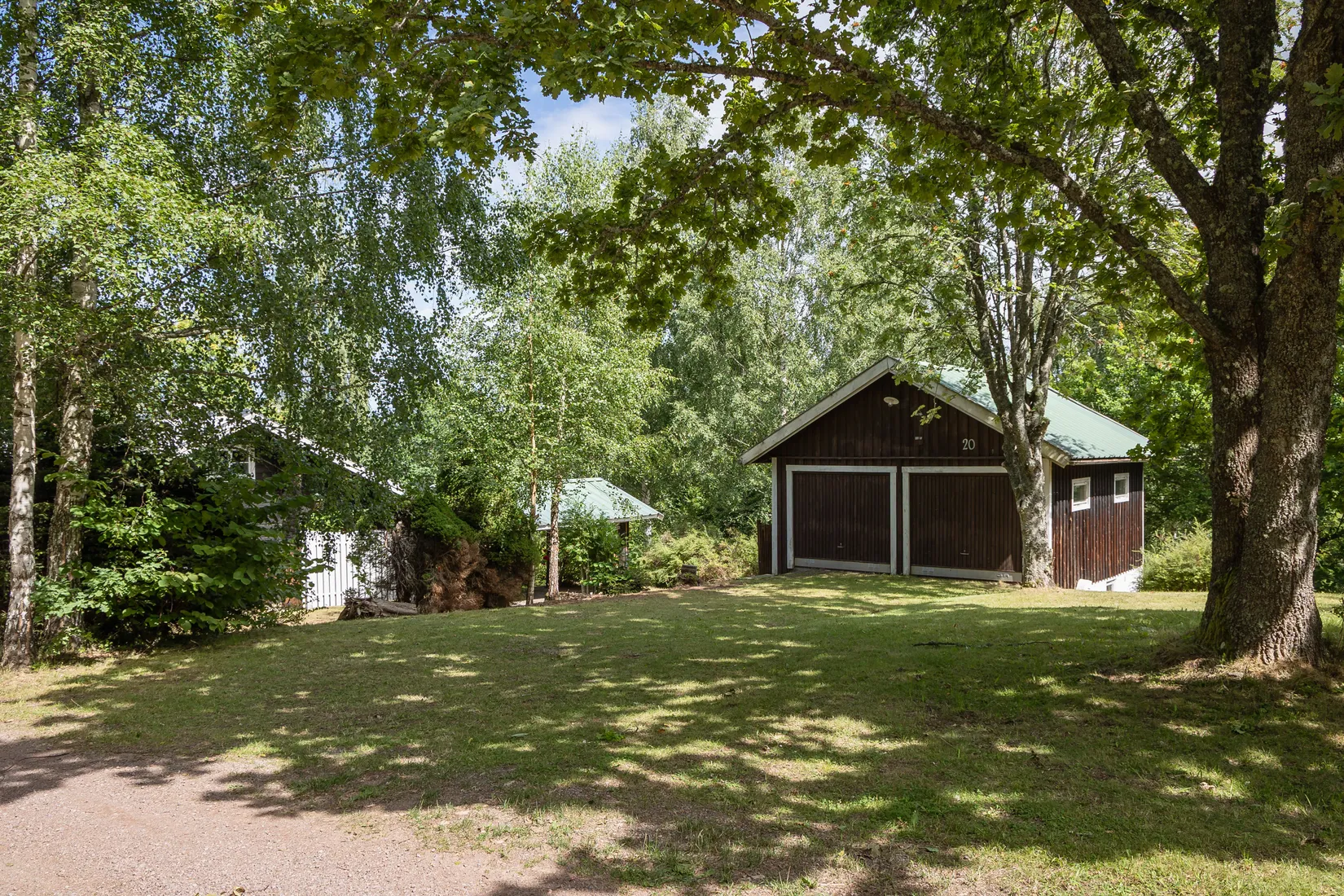 Villa, Djupvik 20, Djupvik, Motala