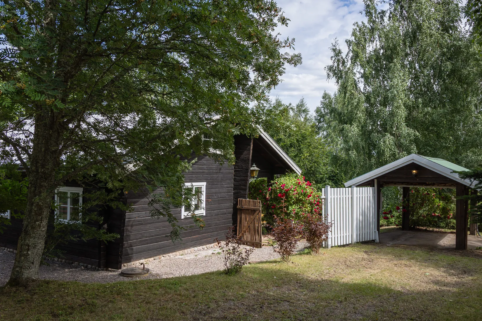 Villa, Djupvik 20, Djupvik, Motala
