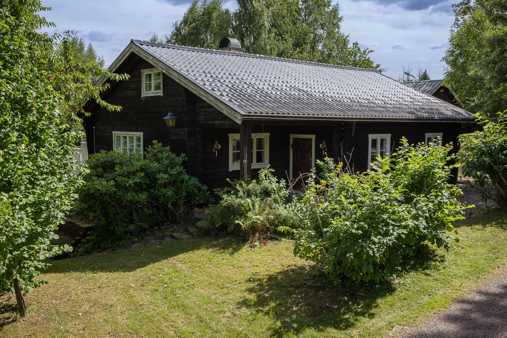 Villa, Djupvik 20, Djupvik, Motala