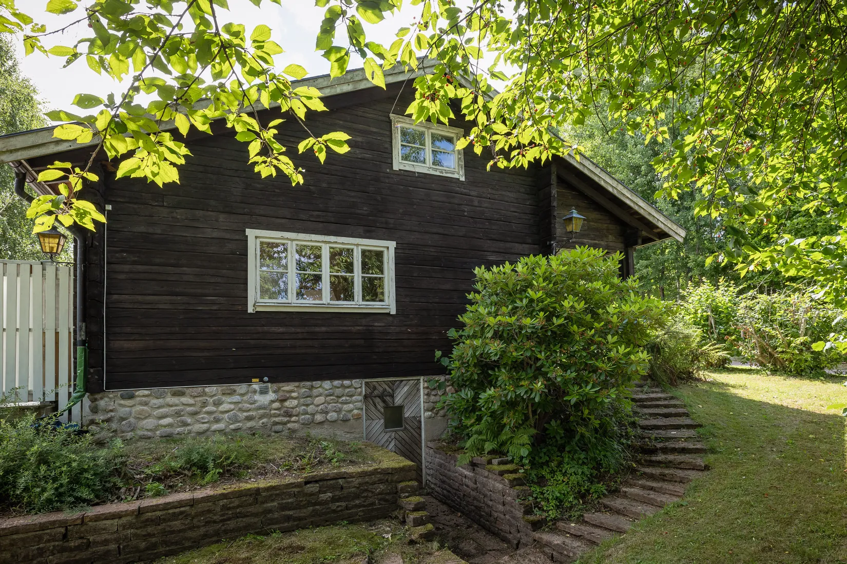 Villa, Djupvik 20, Djupvik, Motala