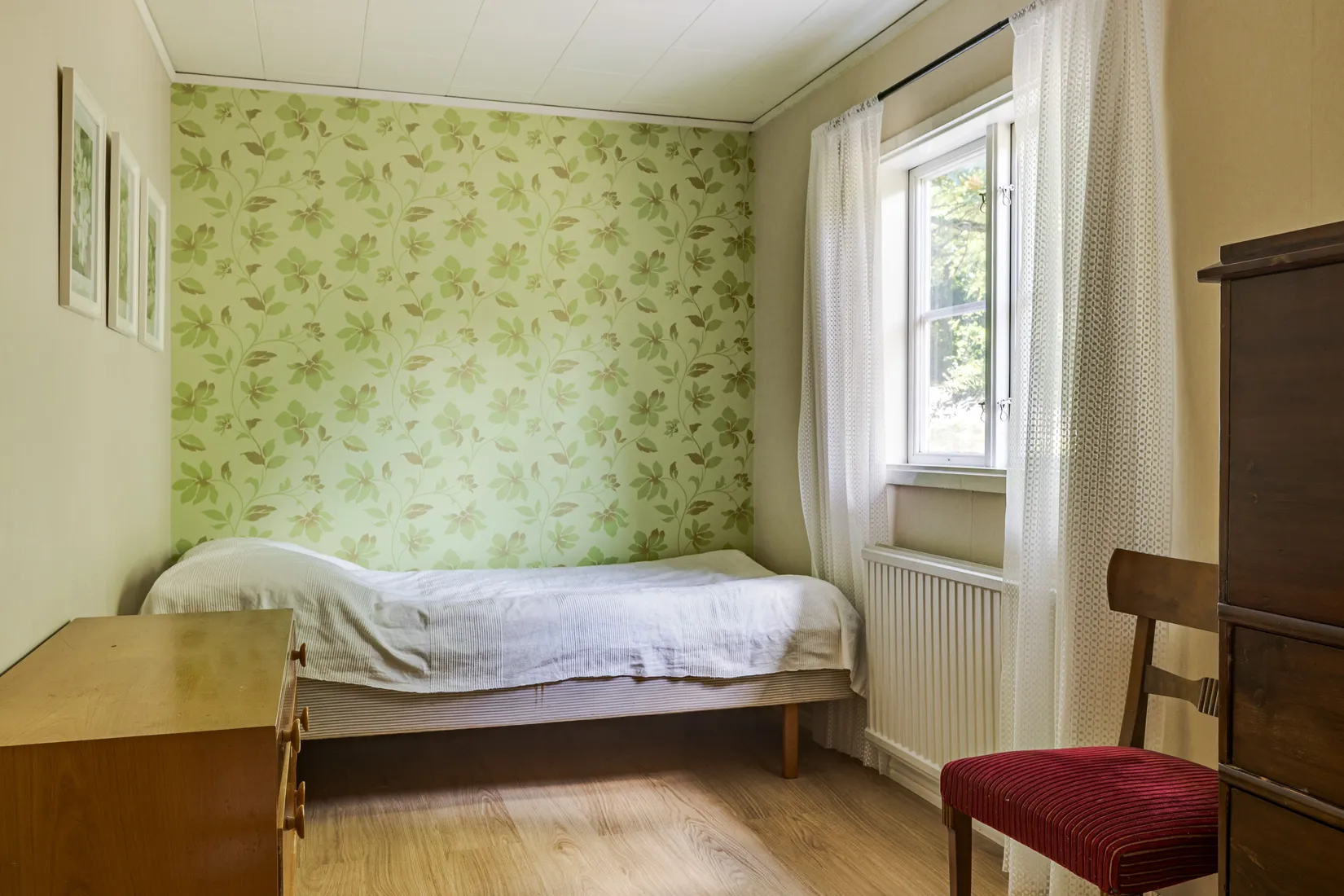 Villa, Djupvik 20, Djupvik, Motala