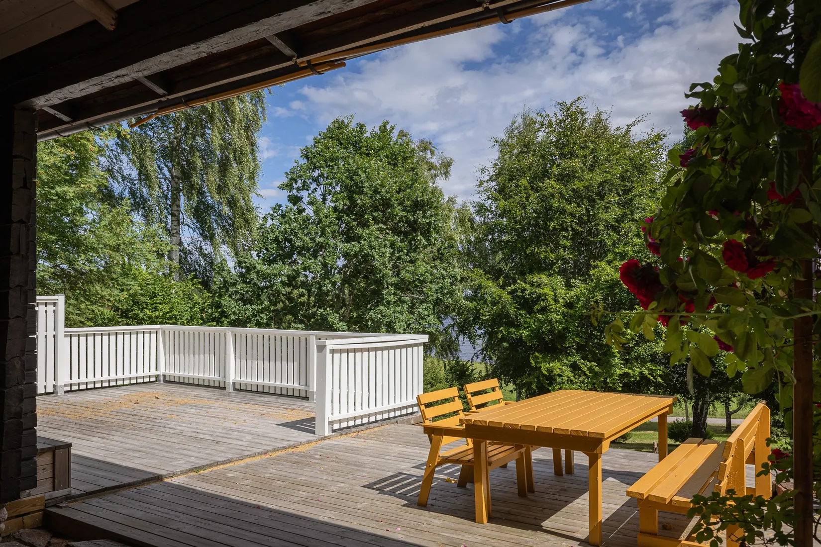 Villa, Djupvik 20, Djupvik, Motala
