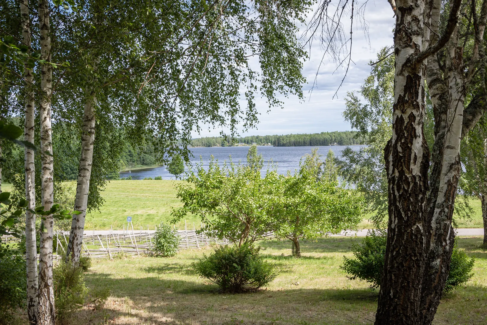 Villa, Djupvik 20, Djupvik, Motala