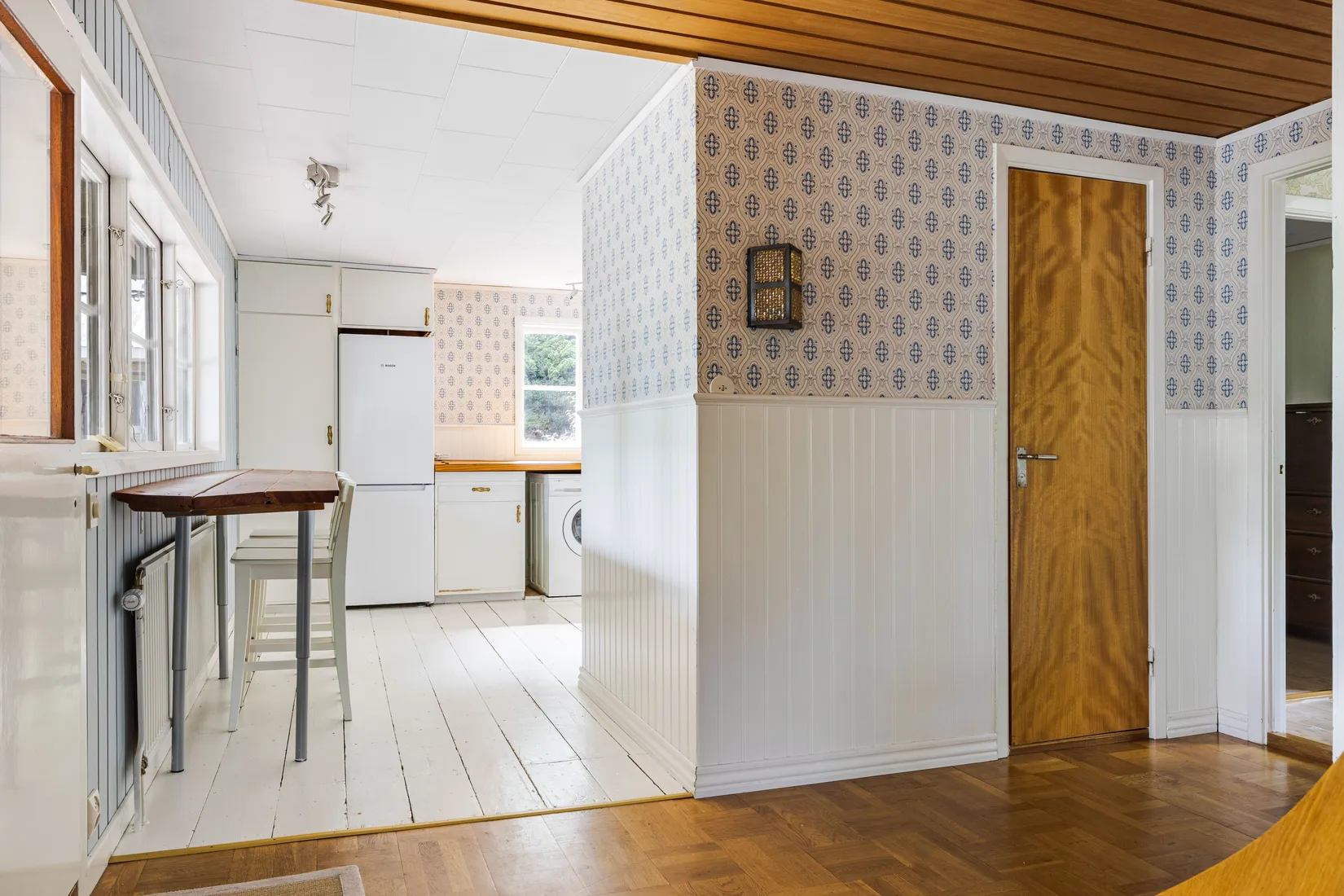 Villa, Djupvik 20, Djupvik, Motala