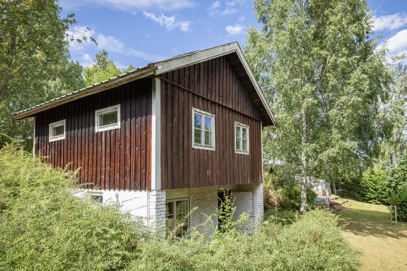 Villa, Djupvik 20, Djupvik, Motala
