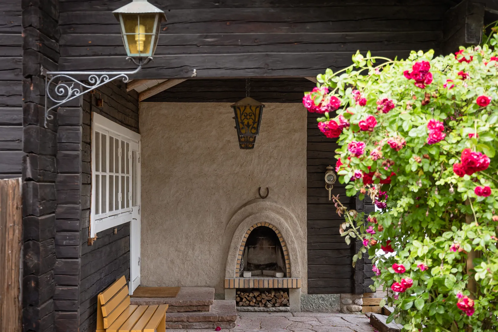 Villa, Djupvik 20, Djupvik, Motala