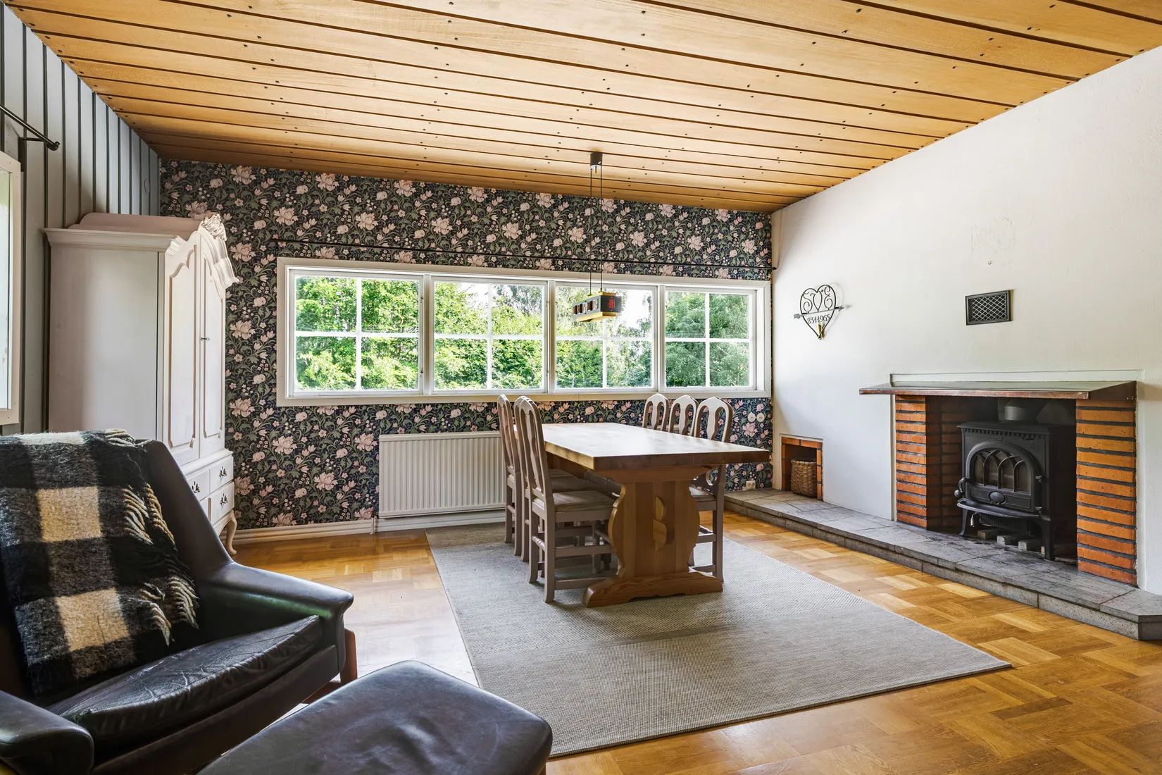 Villa, Djupvik 20, Djupvik, Motala
