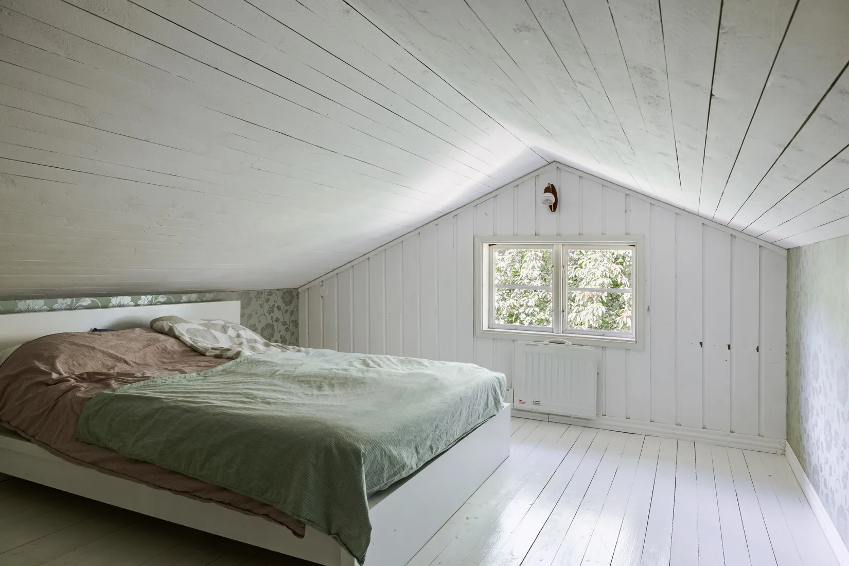 Villa, Djupvik 20, Djupvik, Motala