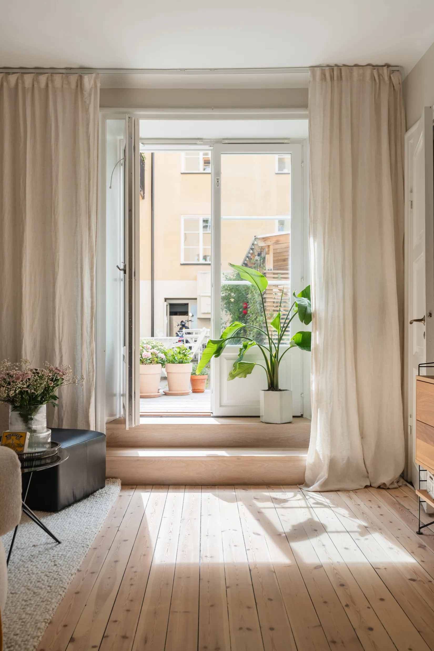 Bostadsrätt, Brännkyrkagatan 81, Stockholm
