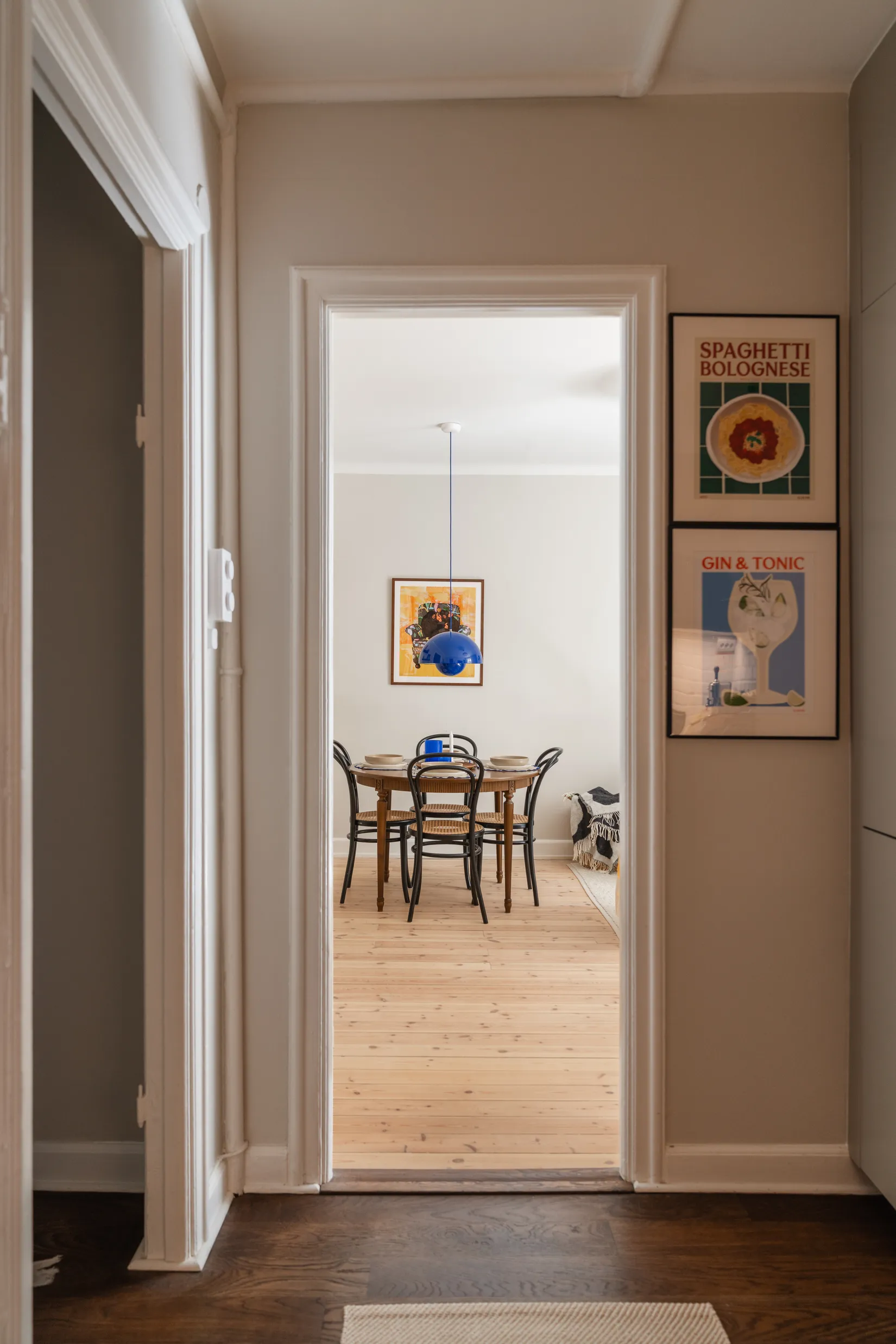 Bostadsrätt, Brännkyrkagatan 81, Stockholm